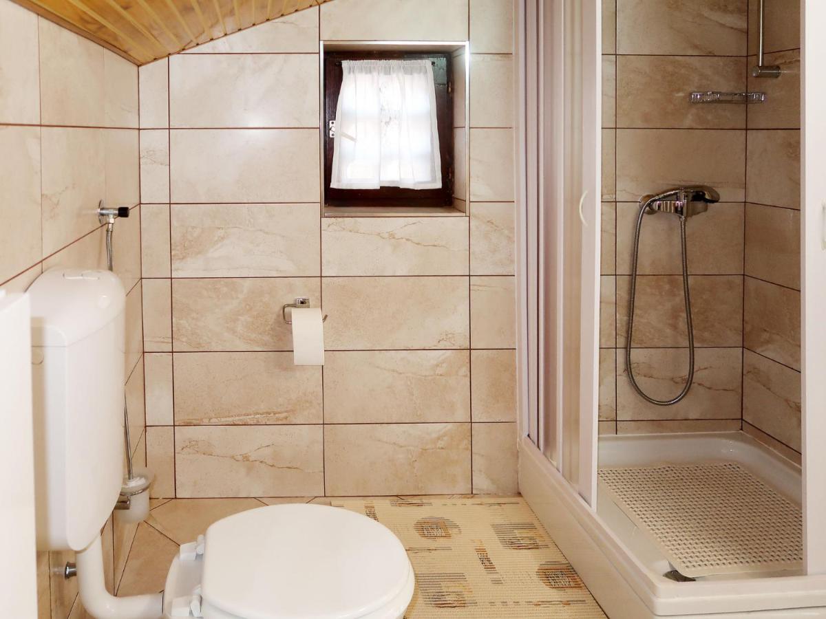 Apartment Violetta - Lbn200 By Interhome Labin  Luaran gambar