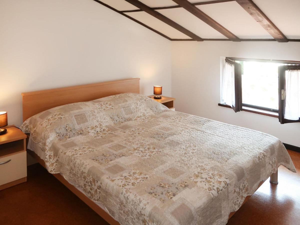 Apartment Violetta - Lbn200 By Interhome Labin  Luaran gambar