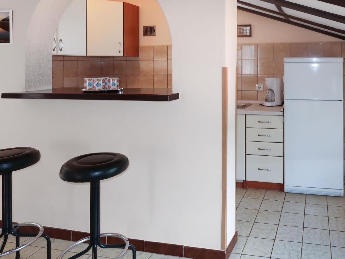 Apartment Violetta - Lbn200 By Interhome Labin  Luaran gambar